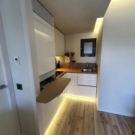 Appartement Apartamento Pineda Del Mar