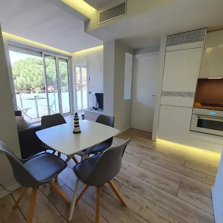 Apartamento Pineda Del Mar * Platja d'Aro