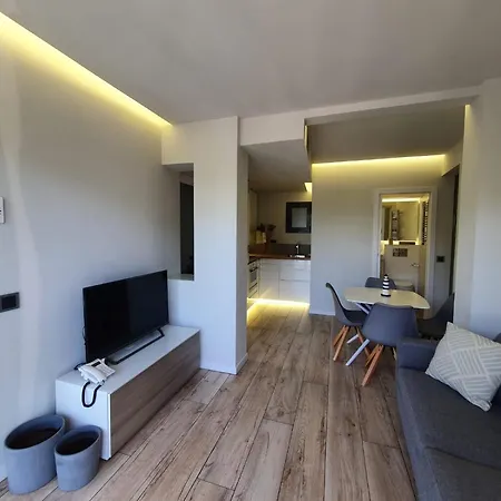 Apartment Apartamento Pineda Del Mar *