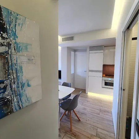 Apartamento Pineda Del Mar *