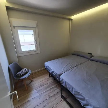 Apartamento Pineda Del Mar *