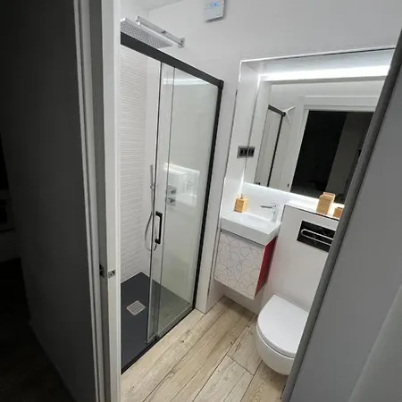 Apartamento Pineda Del Mar Apartment