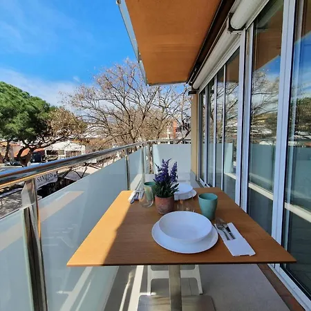 Apartamento Pineda Del Mar *