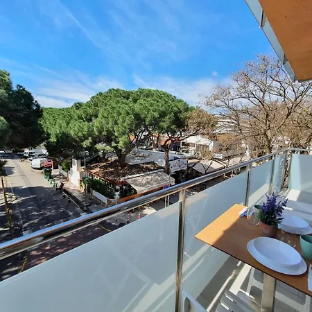 Apartamento Pineda Del Mar Apartment