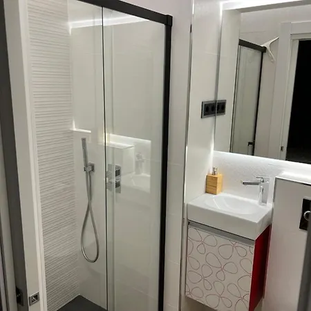 Apartamento Pineda Del Mar Apartment