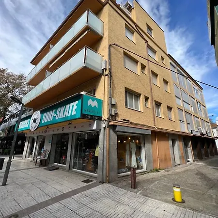 Apartamento Pineda Del Mar Platja d'Aro