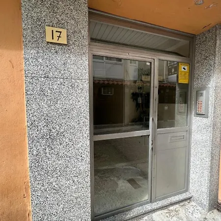 Apartamento Pineda Del Mar